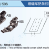 CỮ DY596